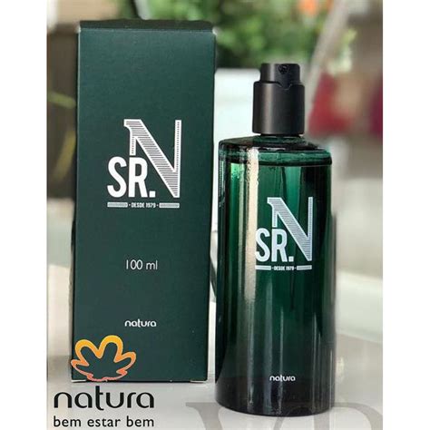 perfumes citricos masculinos natura.